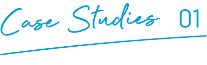 Case Studies 01