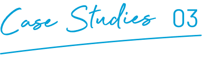 Case Studies 03