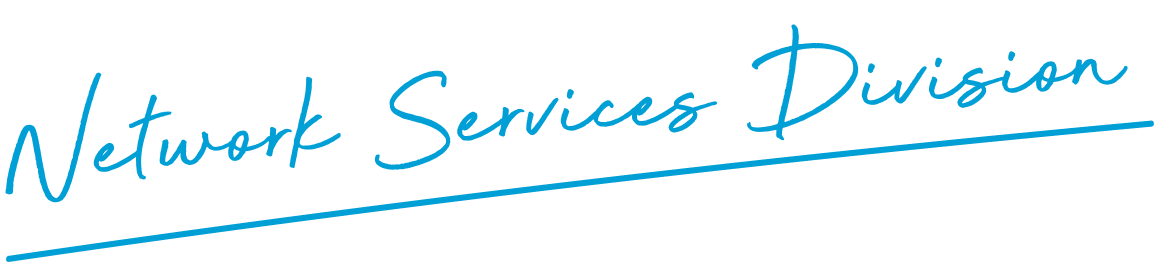Network Services Division