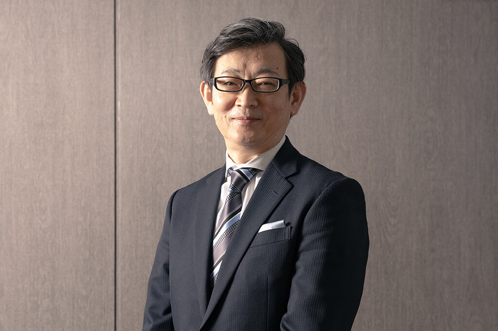 代表メッセージ 会社概要 中央コンピューターサービス株式会社 Ccs 中央コンピューターサービス株式会社 Ccs